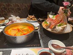 -匠和风精致料理(成都龙湖滨江天街店)