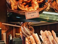 -Fergbaker(皇后镇店)