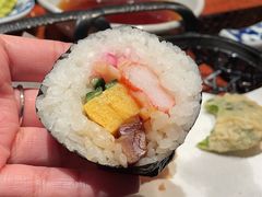 -小山日本料理(兴业太古汇店)