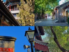 -天坛公园