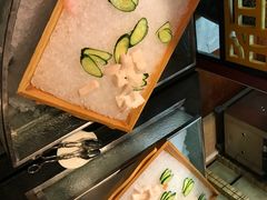 -富力希尔顿酒店·地阔自助餐厅