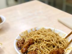 -玉华饮食店(茅台路店)