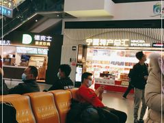 -银川河东国际机场