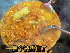 -哈尔滨东北铁锅炖(都督街店)