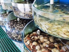 -仙螺岛海鲜自助餐厅(总店)