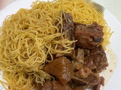 -麦文记面家(佐敦店)