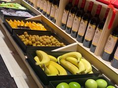 -常州新城希尔顿酒店·OPEN全日餐厅