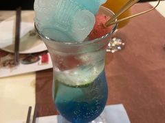 -意卡菲·欢乐聚会餐厅(华侨店)