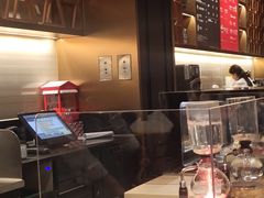 -星巴克臻选(北京颐堤港中心第二店)