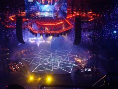 -梦之蓝青奥体育公园体育馆