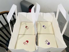 -喜茶(中山白水井店)