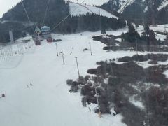 -丝绸之路山地度假区滑雪场