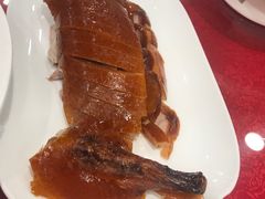 -万荣烤鸭店·北京菜(天坛店)