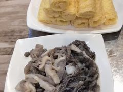 -福寿斋·老北京铜锅涮肉·烤鸭(顺义总店)