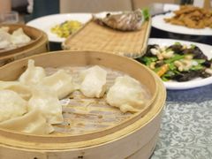 -韩记海鲜饺子旗舰店(红海新区店)