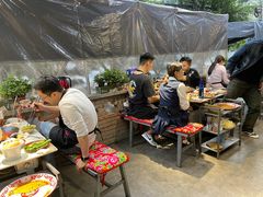 -龙厂长老火锅(抚琴店)