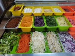 -舞素卷菜煎饼.糁汤(万达金街店)