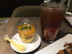 -周沫西餐(漫广场店)