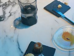 -亚特兰蒂斯•OSSIANO奥西亚诺海底餐厅