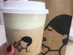 -喜茶(佛山顺德大良东乐路店)