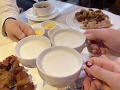 -泰谷酒店·太古码头闽菜自助餐厅