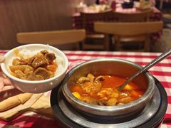 -西贝(宁波天一国购店)