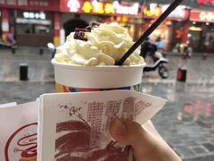 -茶颜悦色(长郡步行街口店)