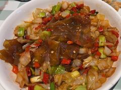 -彭耕记猪油炒小菜(吉联mall店)