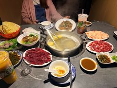 -贵宾牛·潮汕牛肉火锅(珠池总店)