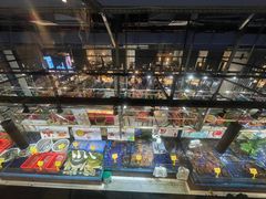 零售区-79号渔船海鲜饭店(华强北店)