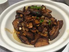 -老爷庙风味美食府(魏都大道店)