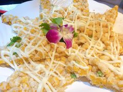 -红辣椒·川菜·火锅(张杨路店)