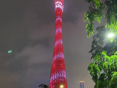 -广州塔璇玑地中海自助旋转餐厅
