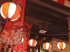 -白石の深夜食堂(宝龙店)