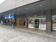 -金陵东路渡口-售票处