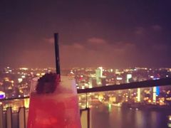 -上海波特曼丽思卡尔顿酒店