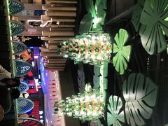 -苏梅花园(群星城店)