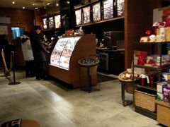 -星巴克臻选(沈阳大悦城店)