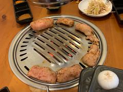 -炽城·烤肉名家(鸿达中央广场店)
