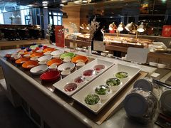自助调料区-比格比萨自助(宋家庄店)