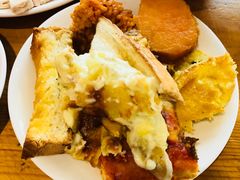 -So Lounge索兰至餐厅(蓝色港湾店)