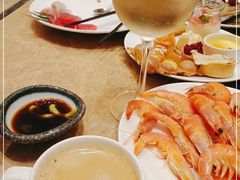 -盛宴标帜餐厅·亲子自助 (南昌喜来登酒店)