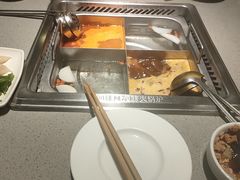 -海底捞火锅(名门店)