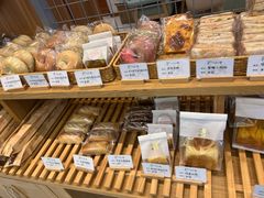 -提亚烘焙·手作面包·生日蛋糕(七星店)