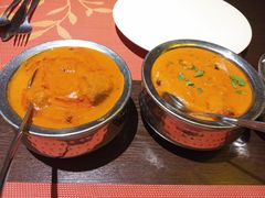 -Bombay Grill印度餐厅