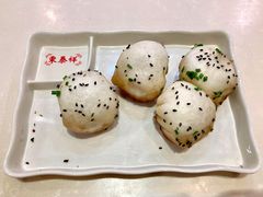 特色生煎-东泰祥生煎馆(重庆北路店)