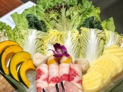 -润泽园椰子鸡(汇一城店)