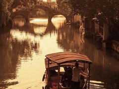 -乌镇景区