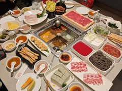 -海底捞火锅(万达广场店)