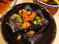 招牌灌汤臭豆腐-江味龙虾馆·裸蓝龙虾(南山店)
